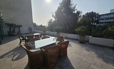 VIVE EN ESTE DÚPLEX DE ENSUEÑO CON VISTA A PARQUE PRIVADO EN MIRASIDRO!!
