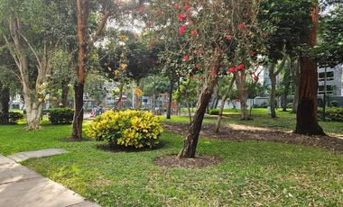 VIVE EN ESTE DÚPLEX DE ENSUEÑO CON VISTA A PARQUE PRIVADO EN MIRASIDRO!!