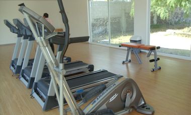 Renta Moderna Casa en Privada en Los Encinos Juriquilla