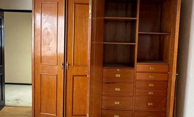 CASA EN VENTA EN TOLUCA DE UN PISO ( RESIDENCIA)