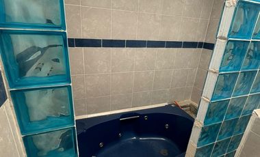 CASA EN VENTA EN TOLUCA DE UN PISO ( RESIDENCIA)