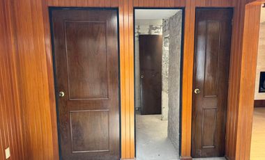 CASA EN VENTA EN TOLUCA DE UN PISO ( RESIDENCIA)