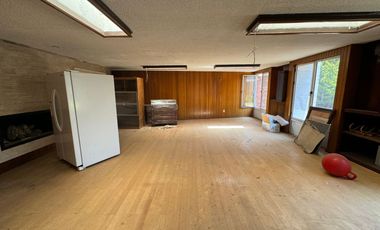 CASA EN VENTA EN TOLUCA DE UN PISO ( RESIDENCIA)