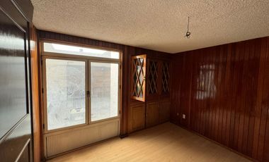 CASA EN VENTA EN TOLUCA DE UN PISO ( RESIDENCIA)