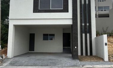 Casa en Venta, Bosques de San Pedro , Santiago N.L.