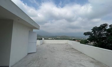 Casa en Venta, Bosques de San Pedro , Santiago N.L.
