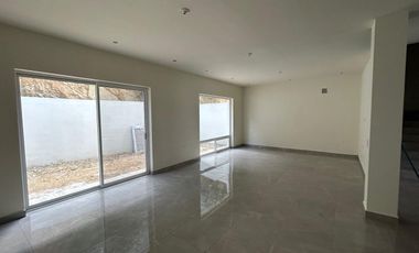 Casa en Venta, Bosques de San Pedro , Santiago N.L.