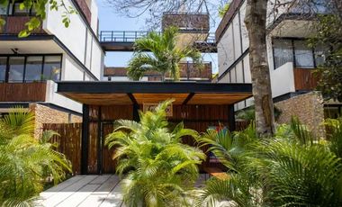 Departamento en Renta Zona Aldea Zamá