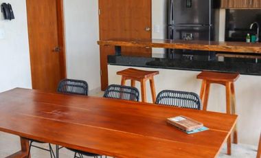 Departamento en Renta Zona Aldea Zamá