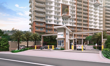 PROMO 1BR BRIXTON PALACE NEAR KALAYAAN BRIDGE,,Greenfield District ,SM Megamall