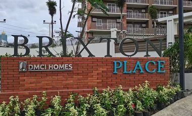 PROMO 1BR BRIXTON PALACE NEAR KALAYAAN BRIDGE,,Greenfield District ,SM Megamall