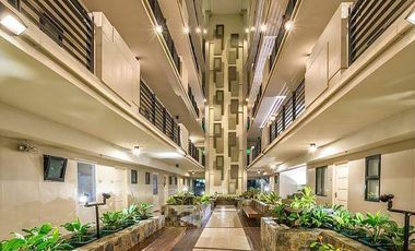 PROMO 1BR BRIXTON PALACE NEAR KALAYAAN BRIDGE,,Greenfield District ,SM Megamall
