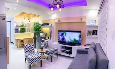 PROMO 1BR BRIXTON PALACE NEAR KALAYAAN BRIDGE,,Greenfield District ,SM Megamall