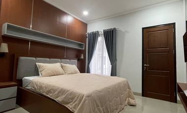 Rumah Sav Cirendeu, READY SIAP HUNI, 2 LANTAI Dekat Bandara Pondok Cabe, Ciputat Tangsel Jual Dijual