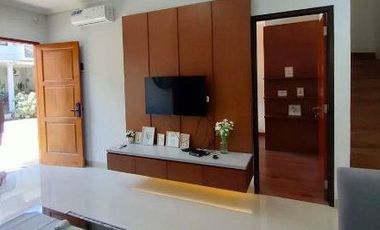 Rumah Sav Cirendeu, READY SIAP HUNI, 2 LANTAI Dekat Bandara Pondok Cabe, Ciputat Tangsel Jual Dijual