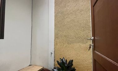 Rumah Sav Cirendeu, READY SIAP HUNI, 2 LANTAI Dekat Bandara Pondok Cabe, Ciputat Tangsel Jual Dijual