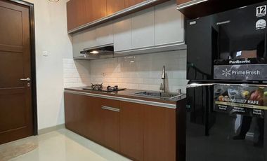 Rumah Sav Cirendeu, READY SIAP HUNI, 2 LANTAI Dekat Bandara Pondok Cabe, Ciputat Tangsel Jual Dijual
