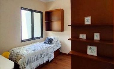 Rumah Sav Cirendeu, READY SIAP HUNI, 2 LANTAI Dekat Bandara Pondok Cabe, Ciputat Tangsel Jual Dijual
