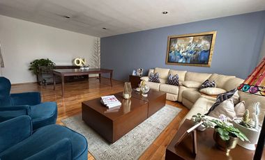 IMPECABLE DEPARTAMENTOEN VENTA EN INTERLOMAS