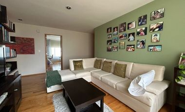 IMPECABLE DEPARTAMENTOEN VENTA EN INTERLOMAS