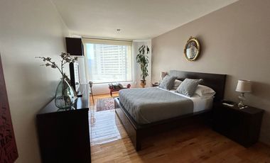 IMPECABLE DEPARTAMENTOEN VENTA EN INTERLOMAS