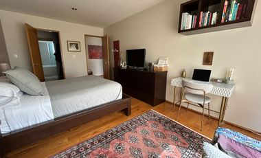 IMPECABLE DEPARTAMENTOEN VENTA EN INTERLOMAS