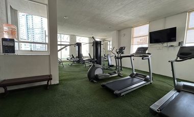 IMPECABLE DEPARTAMENTOEN VENTA EN INTERLOMAS