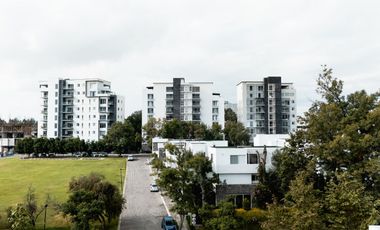 PRE VENTA DE PENTHOUSE DE LUJO EN TORRES DE ARBOLEDAS DE ZAVALETA, PUEBLA