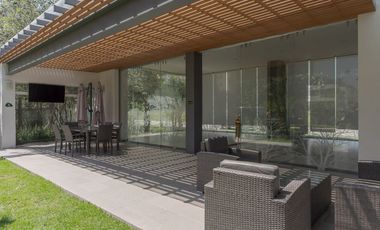 PRE VENTA DE PENTHOUSE DE LUJO EN TORRES DE ARBOLEDAS DE ZAVALETA, PUEBLA