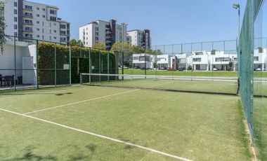 PRE VENTA DE PENTHOUSE DE LUJO EN TORRES DE ARBOLEDAS DE ZAVALETA, PUEBLA