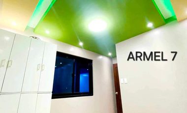 For Sale! Brand New Single Detached House and Lot in Armel 7 Subdivision, San Mateo, Rizal
