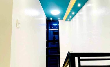 For Sale! Brand New Single Detached House and Lot in Armel 7 Subdivision, San Mateo, Rizal