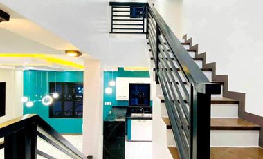 For Sale! Brand New Single Detached House and Lot in Armel 7 Subdivision, San Mateo, Rizal
