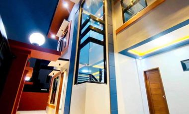 For Sale! Brand New Single Detached House and Lot in Armel 7 Subdivision, San Mateo, Rizal