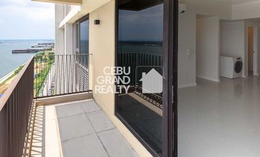 Modern High-Rise Condo with En-Suite Bathrooms In Mandani Bay