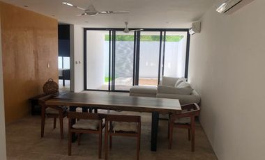 CASA EN PRIVADA SANTA GERTRUDIS COPÓ