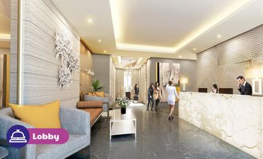 Pre-selling: Studio Unit Condo at Lapulapu City Cebu