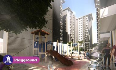 Pre-selling: Studio Unit Condo at Lapulapu City Cebu
