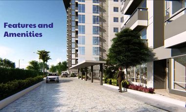 Pre-selling: Studio Unit Condo at Lapulapu City Cebu