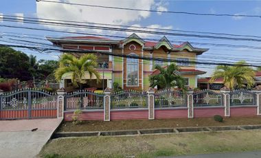 NAIC CAVITE MANSION WITH 7 ROOMS FOR SALE