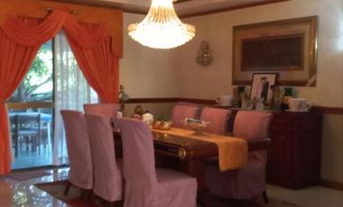 NAIC CAVITE MANSION WITH 7 ROOMS FOR SALE