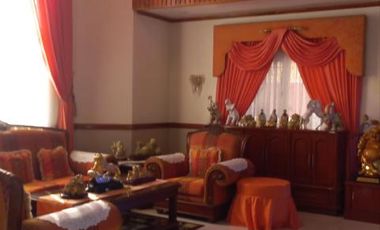 NAIC CAVITE MANSION WITH 7 ROOMS FOR SALE