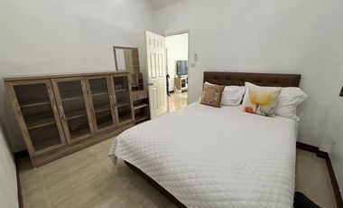 A Modern Designed 3 Bed House for Rent 1 Minute Walk Distance to Mae Phim Beach