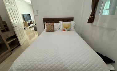 A Modern Designed 3 Bed House for Rent 1 Minute Walk Distance to Mae Phim Beach