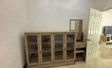 A Modern Designed 3 Bed House for Rent 1 Minute Walk Distance to Mae Phim Beach