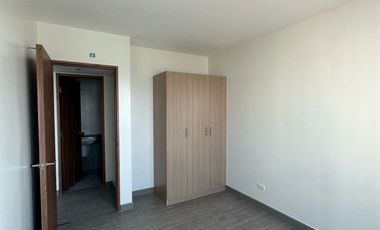 1BR Unit For Sale - The Connor at Greenhills San Juan