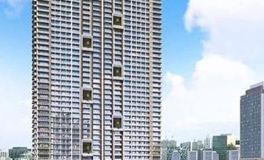 VALUED FOR MONEY CONDO 1BR IN ALLEGRA GARDEN PLACE NEAR MAKATI CITY,BGC