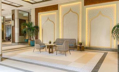 VALUED FOR MONEY CONDO 1BR IN ALLEGRA GARDEN PLACE NEAR MAKATI CITY,BGC