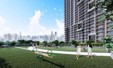 VALUED FOR MONEY CONDO 1BR IN ALLEGRA GARDEN PLACE NEAR MAKATI CITY,BGC