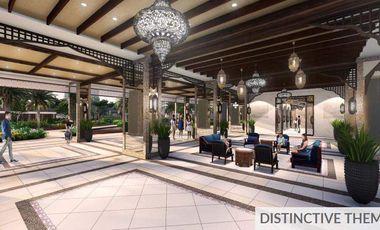 FOR SALE CONDO IN PASIG ALLEGRA GARDEN PLACE NEAR ESTANCIA MALL, AYALA MALLS THE 30TH,, SM Aura